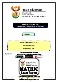 Afrikaans HL P3 Nov 2020 Memo.pdf